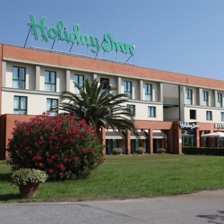 Idea Hotel Pisa Migliarino Migliarino Pisano 外观 照片