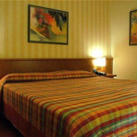 Idea Hotel Pisa Migliarino Migliarino Pisano 外观 照片