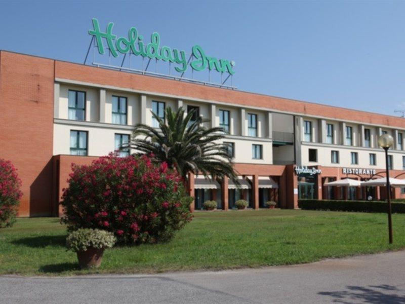 Idea Hotel Pisa Migliarino Migliarino Pisano 外观 照片