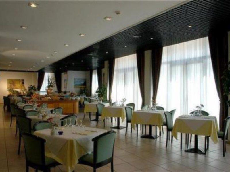 Idea Hotel Pisa Migliarino Migliarino Pisano 外观 照片