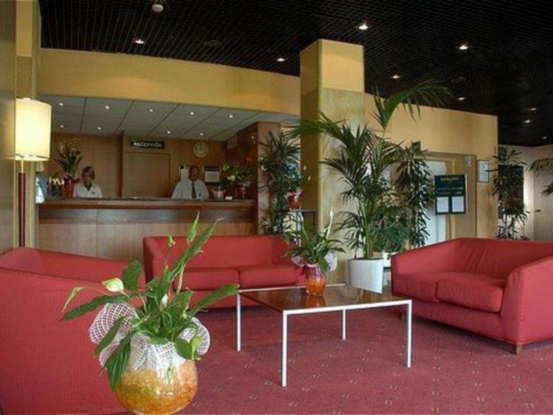 Idea Hotel Pisa Migliarino Migliarino Pisano 外观 照片