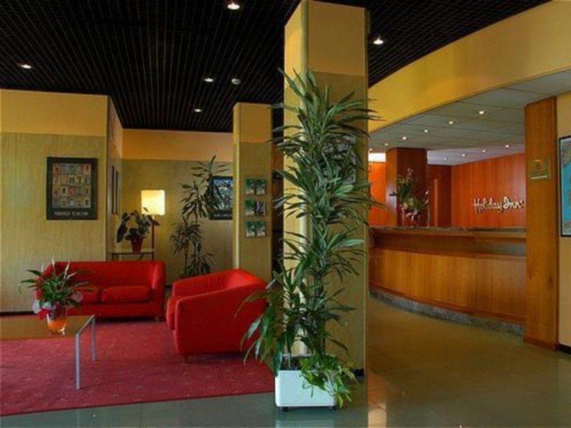 Idea Hotel Pisa Migliarino Migliarino Pisano 外观 照片