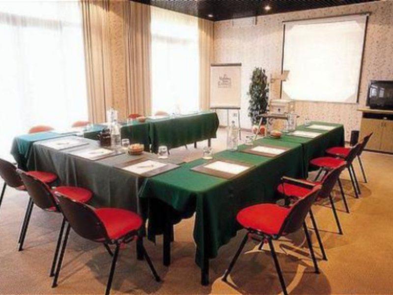 Idea Hotel Pisa Migliarino Migliarino Pisano 外观 照片