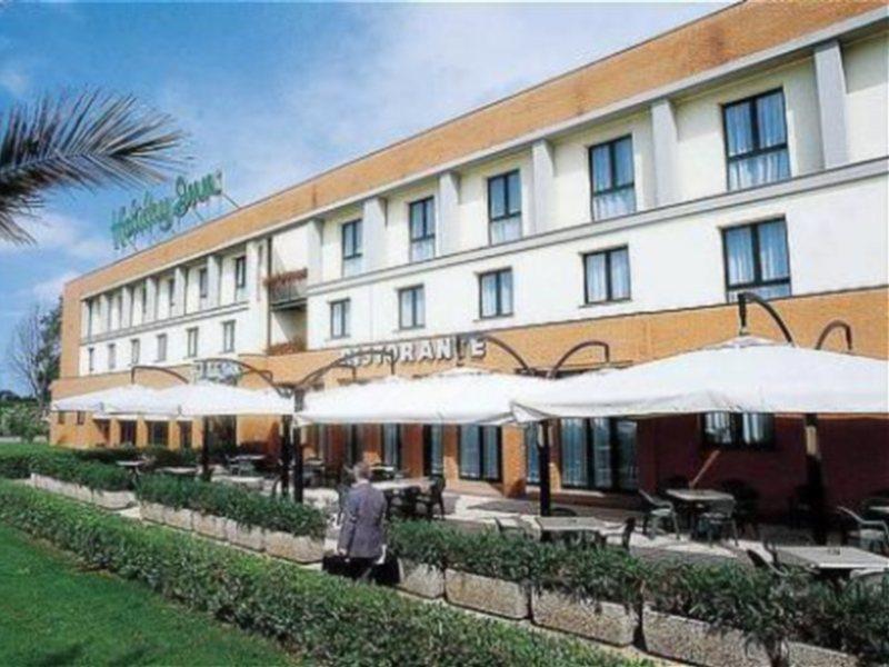 Idea Hotel Pisa Migliarino Migliarino Pisano 外观 照片