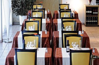 Idea Hotel Pisa Migliarino Migliarino Pisano 外观 照片