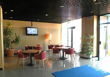 Idea Hotel Pisa Migliarino Migliarino Pisano 外观 照片